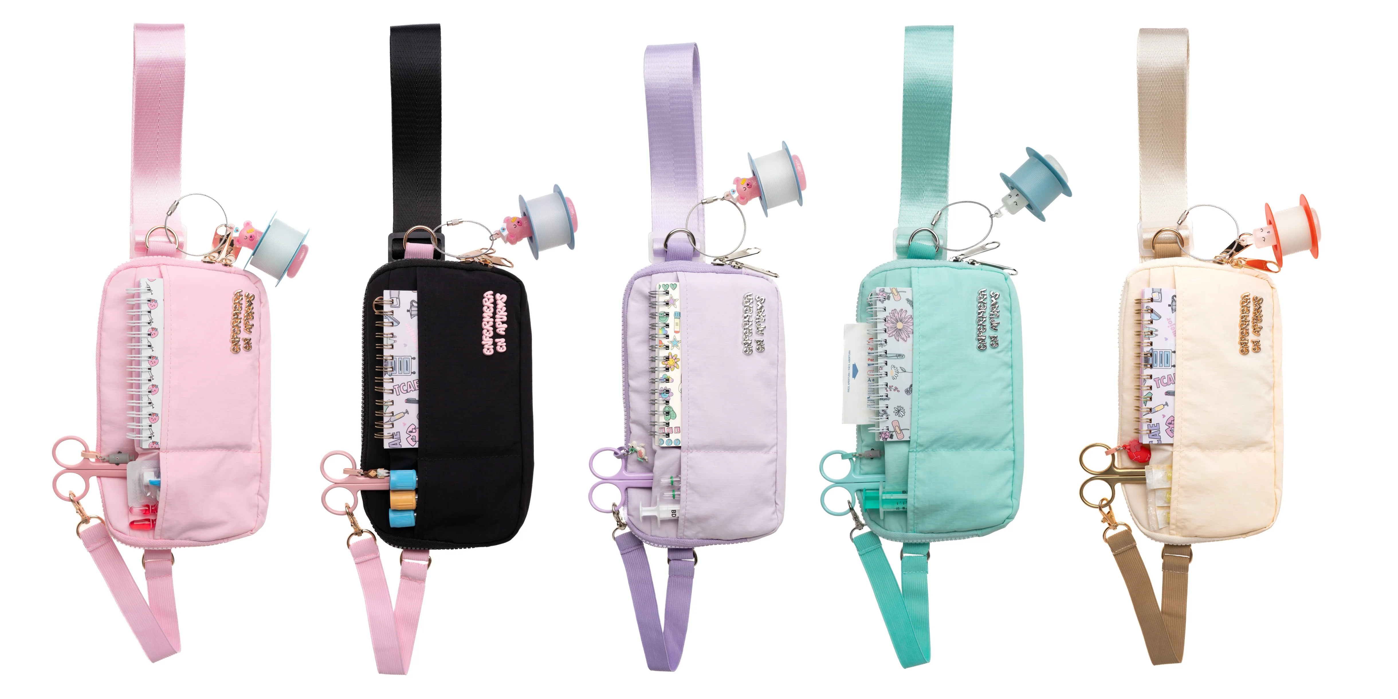 Presume de profesión con orgullo