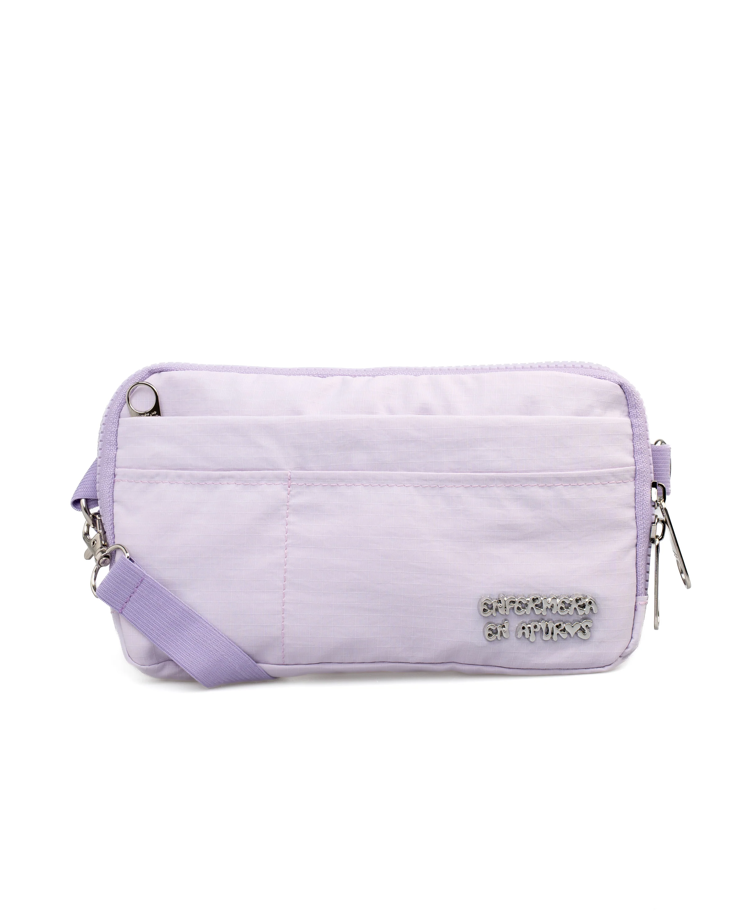 FANNY BAG COLORS - HEAVENLY LAVENDER